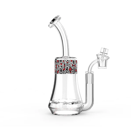 K.Haring Rig