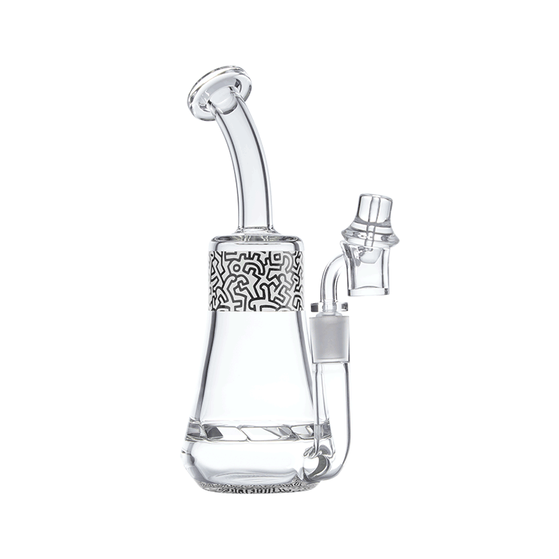 K.Haring Rig