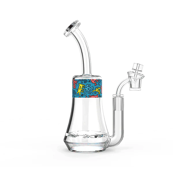 K.Haring Rig
