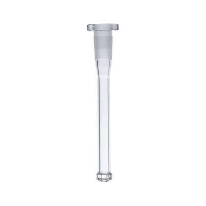 K.Haring Glass Downstem Replacement Piece Glass : Accessories K. Haring Glass Collection