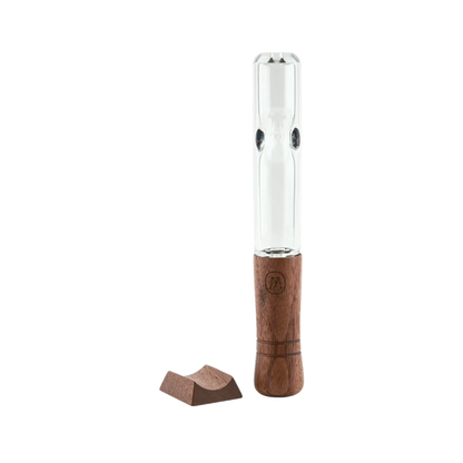 Marley Natural Steamroller Glass : Spoon Marley Natural