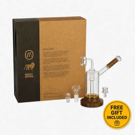 Marley Natural Riggler