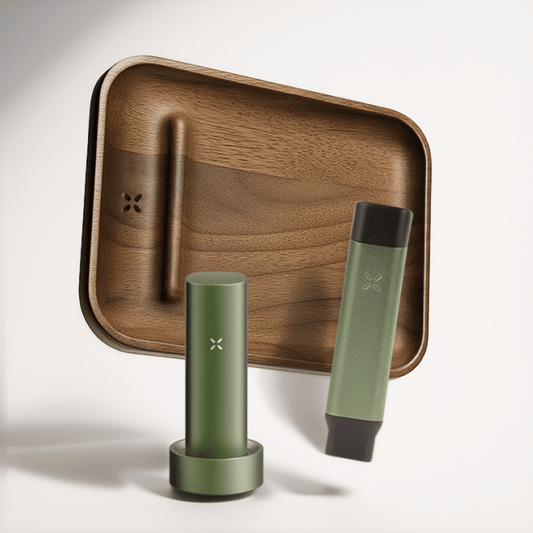 Pax Flow GREENSTONE Starter Bundle