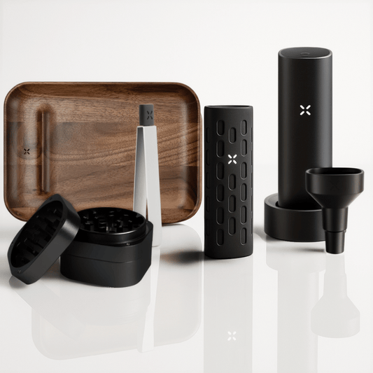 Pax Flow ONYX Enthusiast Bundle