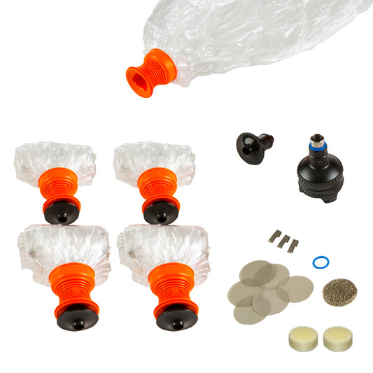 Volcano Classic Vaporizer