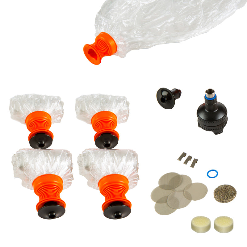 Volcano Classic Vaporizer Vaporizers : Vaporizers Desktop Storz & Bickel