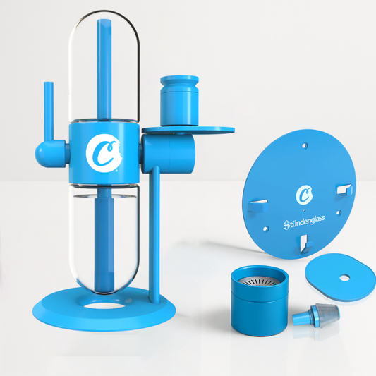 Blue Dream Collection