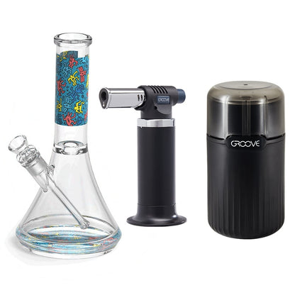 Elevated Essentials Pack vapor Bundles