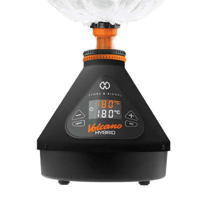Storz & Bickel Onyx Volcano Hybrid
