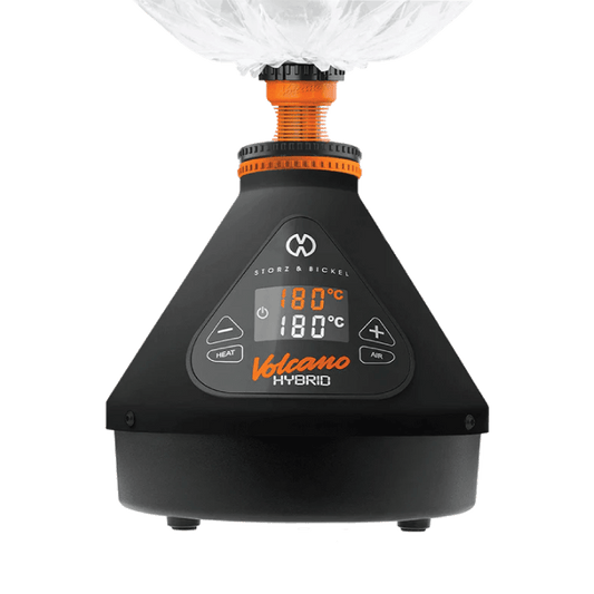 Storz & Bickel Onyx Volcano Hybrid