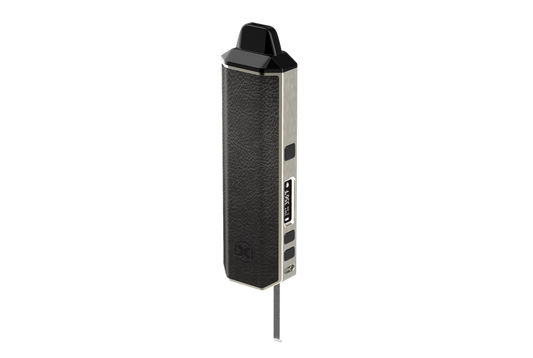 XVAPE Aria Gothic Vaporizers : Portable X Vape