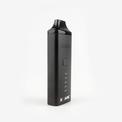 XVAPE Avante Vaporizers : Portable X Vape Black