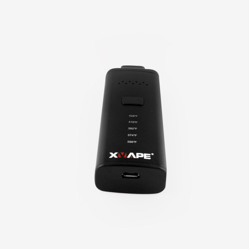 XVAPE Avante Vaporizers : Portable X Vape