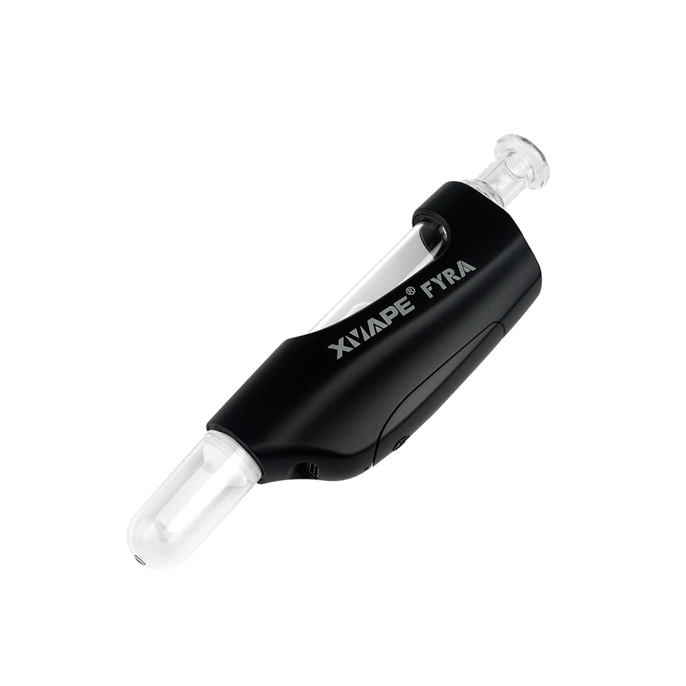 XVAPE Fyra Vaporizers : Pen X Vape