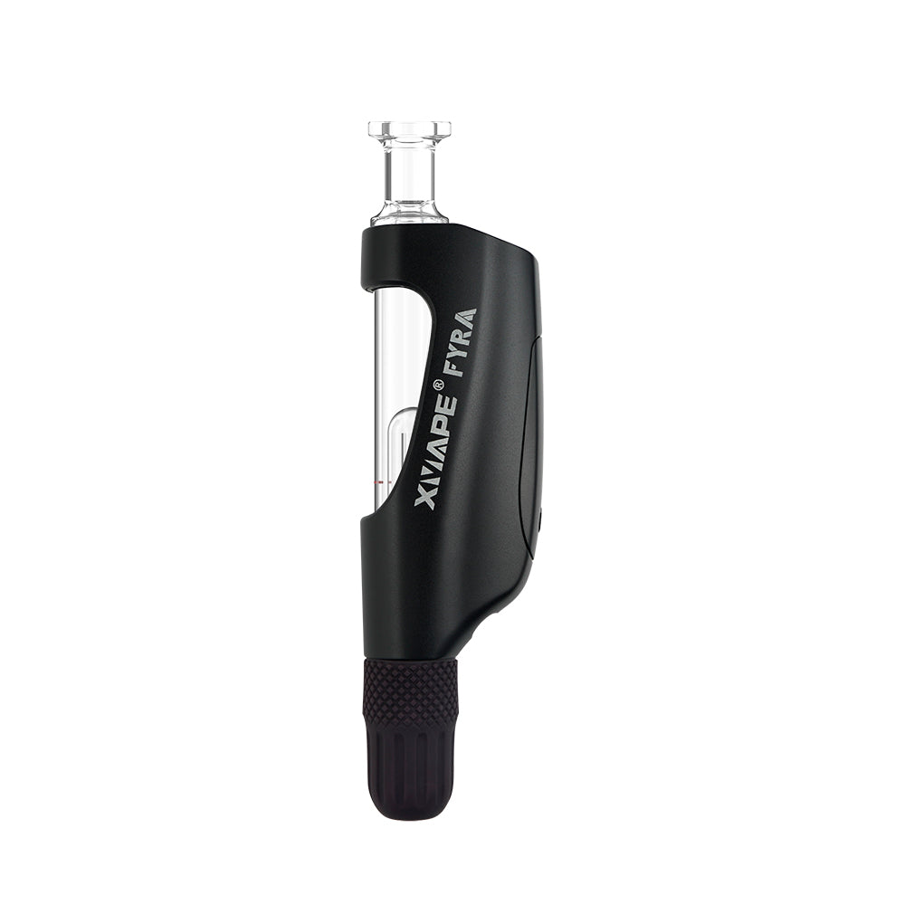 XVAPE Fyra Vaporizers : Pen X Vape Black