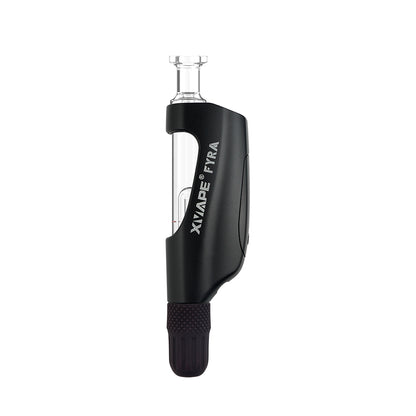 XVAPE Fyra Vaporizers : Pen X Vape Black