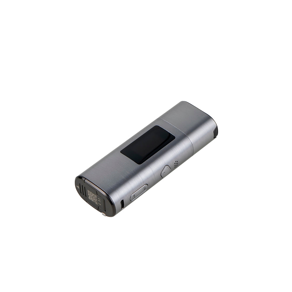 XVAPE Roffu Lite Kit Vaporizers : Portable X Vape