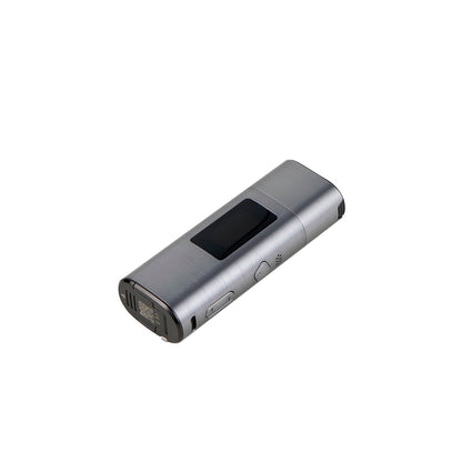XVAPE Roffu Lite Kit Vaporizers : Portable X Vape