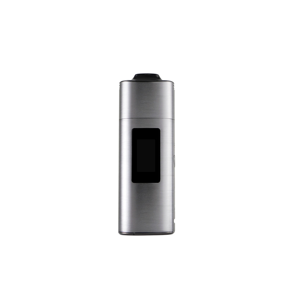 XVAPE Roffu Lite Kit Vaporizers : Portable X Vape Onyx Gray