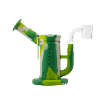 Eyce Sidecar Silicone : Silicone Handpipe Eyce