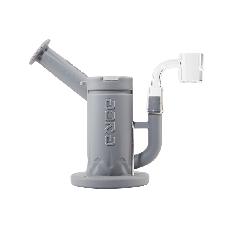Eyce Sidecar Silicone : Silicone Handpipe Eyce
