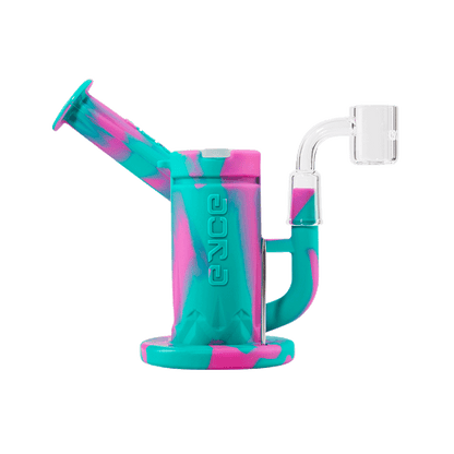 Eyce Sidecar Silicone : Silicone Handpipe Eyce coralreef  