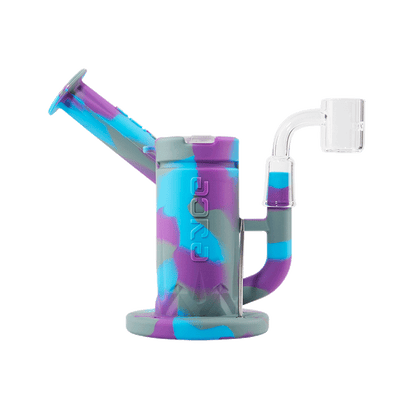 Eyce Sidecar Silicone : Silicone Handpipe Eyce   