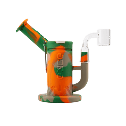 Eyce Sidecar Silicone : Silicone Handpipe Eyce   