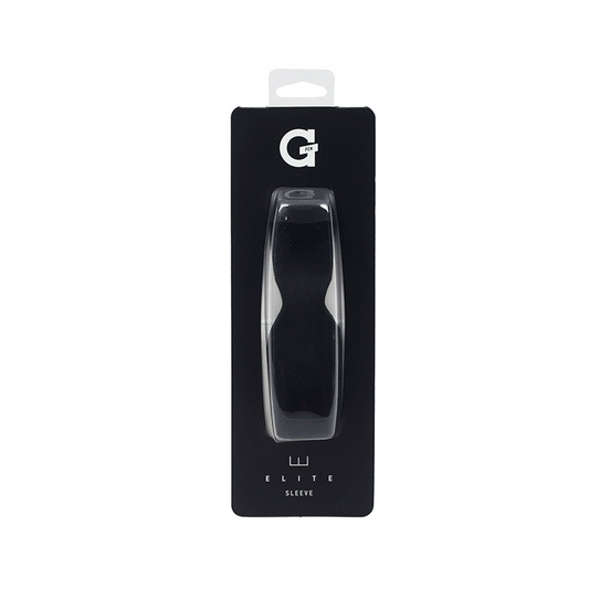 G Pen Elite Silicone Sleeve Vaporizers : Portable Parts Grenco Science   