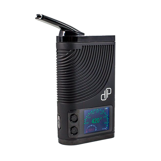 Boundless CFX Vaporizer Vaporizers : Portable Boundless