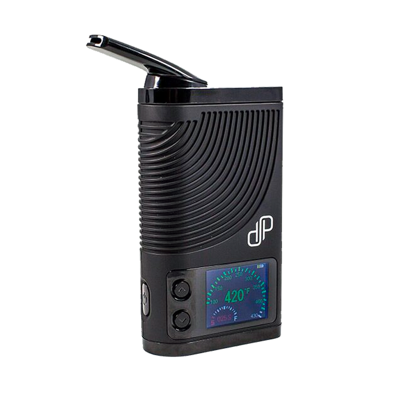 Boundless CFX Vaporizer Vaporizers : Portable Boundless   