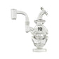 MJ Arsenal Royale Mini Rig Glass : Rig MJ Arsenal   
