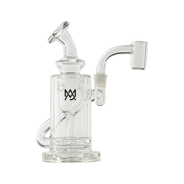 MJ Arsenal Ursa Mini Rig Glass : Rig MJ Arsenal