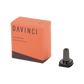 DaVinci MIQRO Extended Mouthpiece Vaporizers : Portable Parts Davinci   