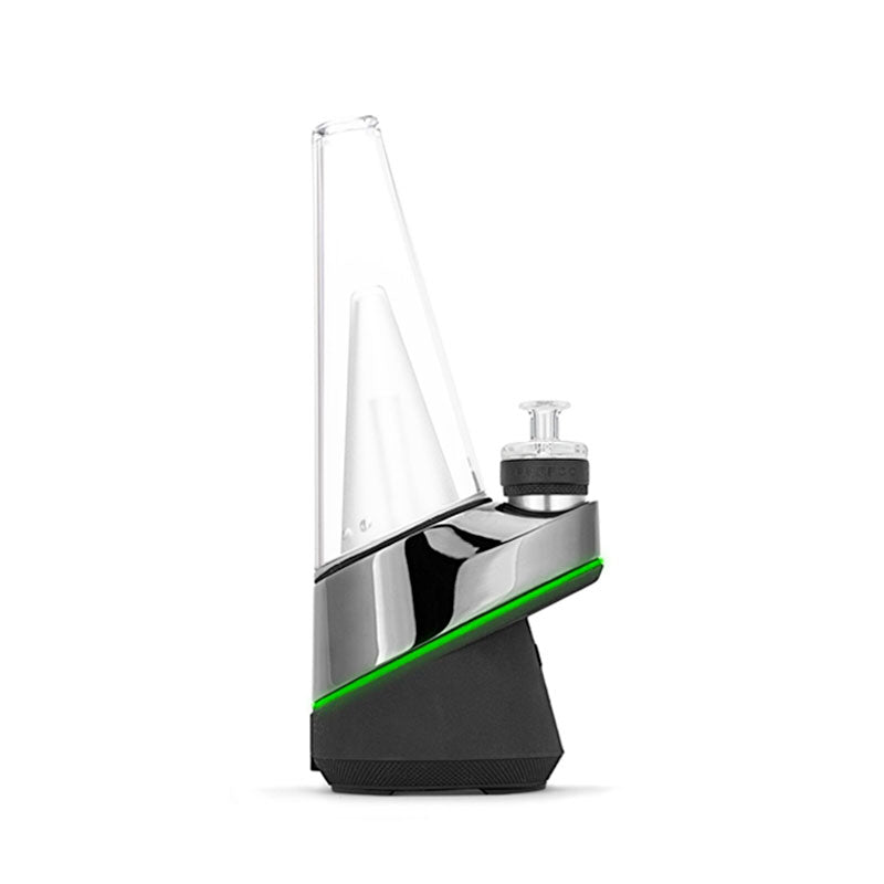 Puffco Peak Vaporizer Vaporizers : E-Rig Puffco   