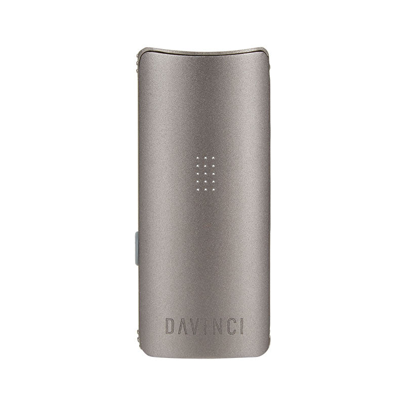 DaVinci MIQRO Vaporizer Vaporizers : Portable Davinci graphite  
