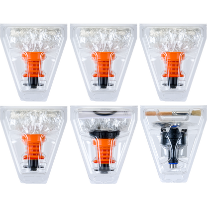 Storz & Bickel Starter Set Vaporizers : Desktop Parts Storz & Bickel