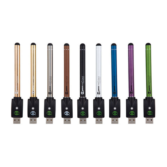 O.penVAPE 2.0 Variable Voltage Battery Vaporizers : Pen Parts O.pen