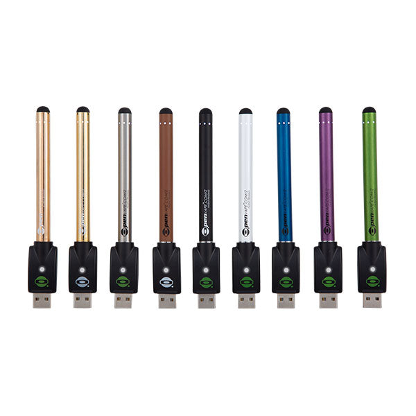 O.penVAPE 2.0 Variable Voltage Battery Vaporizers : Pen Parts O.pen   