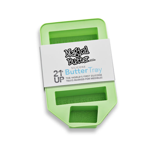 Magical 21UP Butter Tray Extraction Machines : Infuser Parts MagicalButter