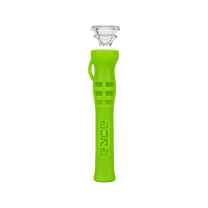 Eyce Shorty Silicone : Silicone Handpipe Eyce