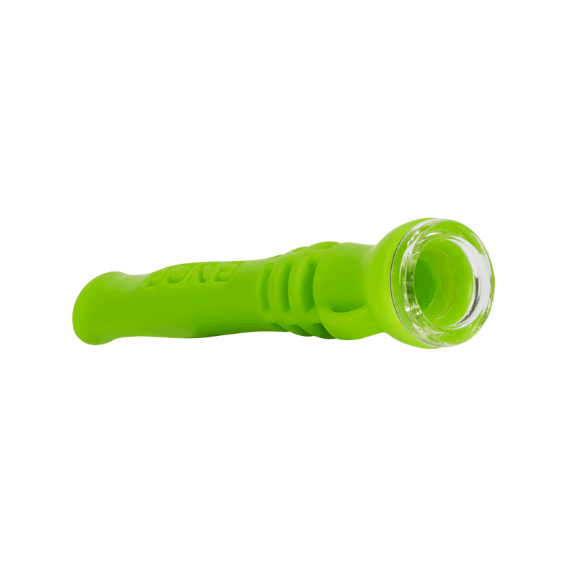 Eyce Shorty Silicone : Silicone Handpipe Eyce