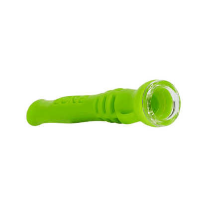 Eyce Shorty Silicone : Silicone Handpipe Eyce