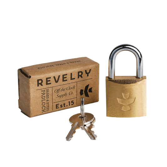 Revelry Luggage Lock Home Goods : Accessories Revelry Supply