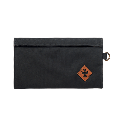 Revelry Confidant Luggage and Travel Products : Travel Bag Revelry Supply Black  