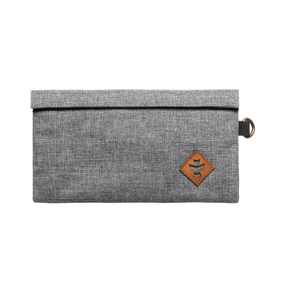 Revelry Confidant Luggage and Travel Products : Travel Bag Revelry Supply Gray  