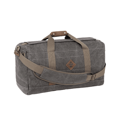 Revelry Around-Towner Luggage and Travel Products : Duffle Revelry Supply   