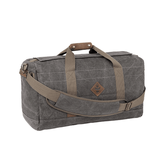 Revelry Around-Towner Luggage and Travel Products : Duffle Revelry Supply   