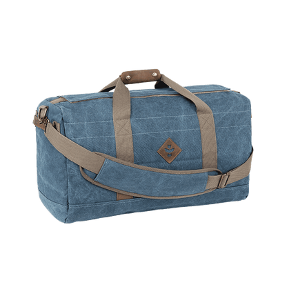 Revelry Around-Towner Luggage and Travel Products : Duffle Revelry Supply Marine  