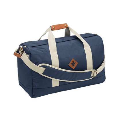 Revelry Around-Towner Luggage and Travel Products : Duffle Revelry Supply navy  